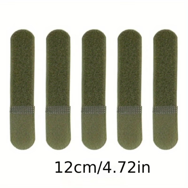 Tactical Nylon Webbing Strap
