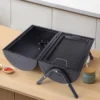058a9bbecfd249eba01028f876f9e583-goods.webp Portable Charcoal Grill - Perfect for Outdoors