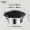 0e2b496c-9e56-484d-bd2c-7cc33d2adf00.webp Stainless Steel Charcoal BBQ Grill