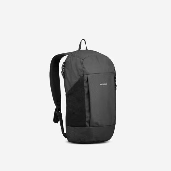 10-l-hiking-backpack-arpenaz-nh100-black-quechua-8775634-27089d6403.png 10 L Hiking Backpack, Arpenaz NH100