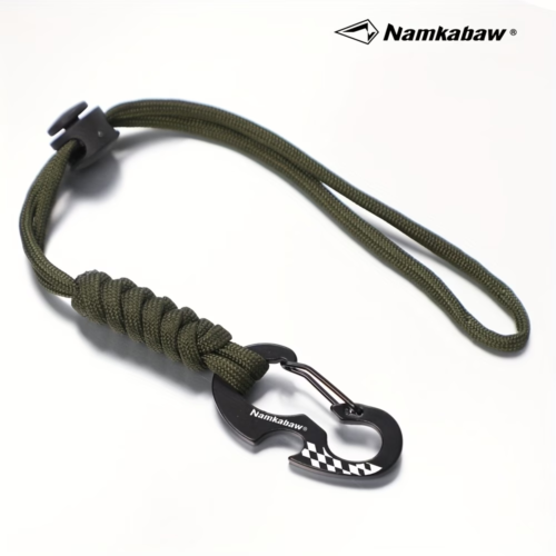 Namkabaw Outdoor Keychain