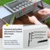 68fcdb45-de89-4079-845b-c0aa9e350dfd.webp 1pc Stainless Steel Portable BBQ Grill