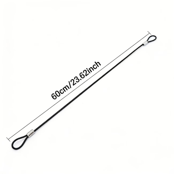 933969c0-0fd4-4500-8fc7-c1d070079986-4cf1f61ebf.png Stainless Steel Anti-Lost Lanyard Rope