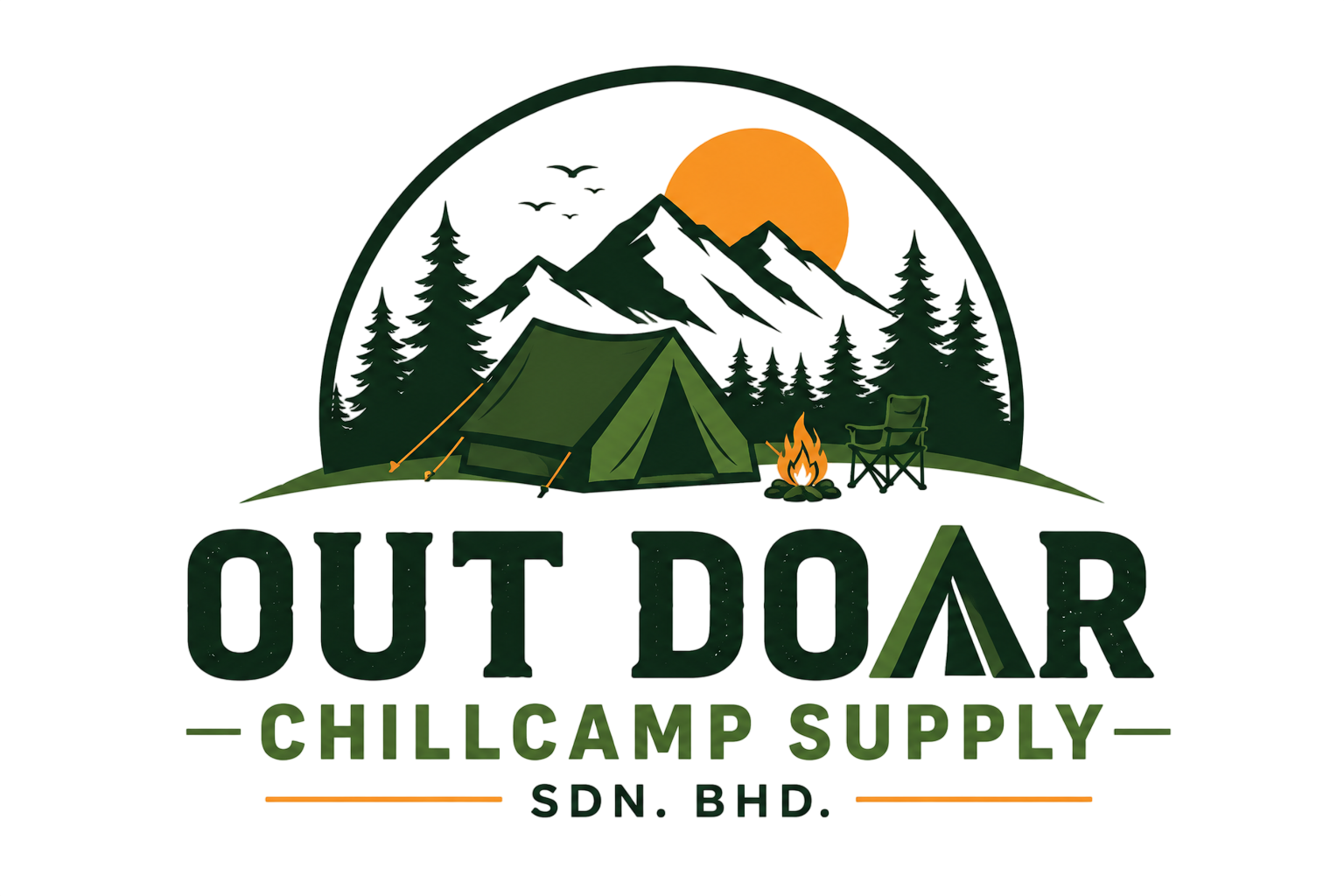 outdoorchillcamp.com