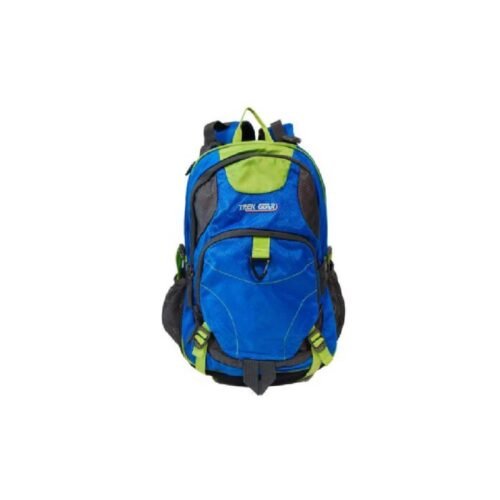 Delta Outdoor Backpack