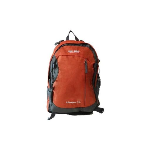 Alpha Outdoor Backpack