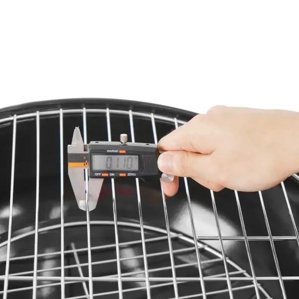 af762871232f433b815fe852750b64f3-goods.webp Compact Stainless Steel Charcoal Grill