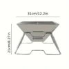 bd3a09be-e5ce-11ee-b8e7-0a580a682aa7.webp Portable Stainless Steel Folding Grill