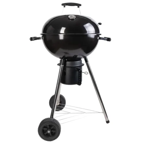 c1637aa9-f5c5-483c-8bae-509906ea5d9f.webp Portable Round BBQ Grill Kettle