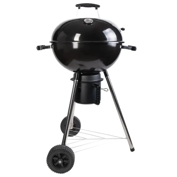 c1637aa9-f5c5-483c-8bae-509906ea5d9f.webp Portable Round BBQ Grill Kettle