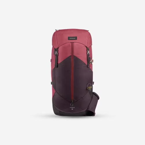 women-s-trekking-50-l-backpack-mt100-easyfit-simond-8731062-66abd73545.png Women's Trekking 50 L Backpack MT100 Easyfit